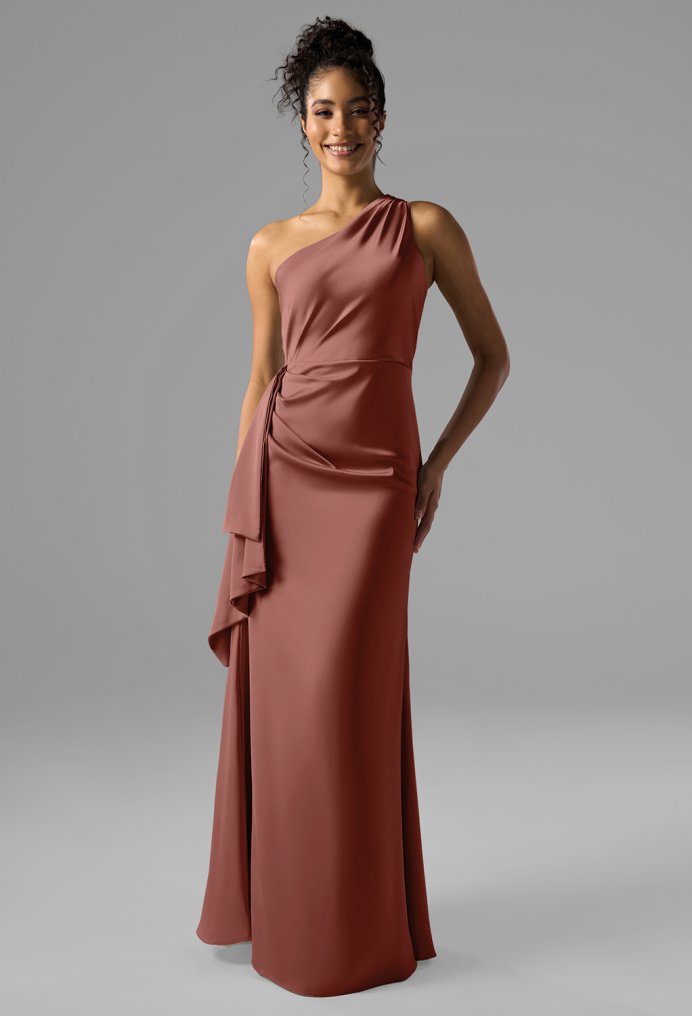 AW Leighton Dress